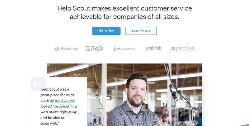 HelpScout and Inbound Marketing