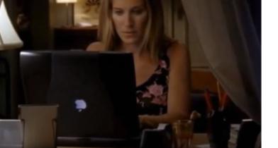 Apple Product Placement in popular TV Shows Apple has become a leader in product placement within movies and television shows